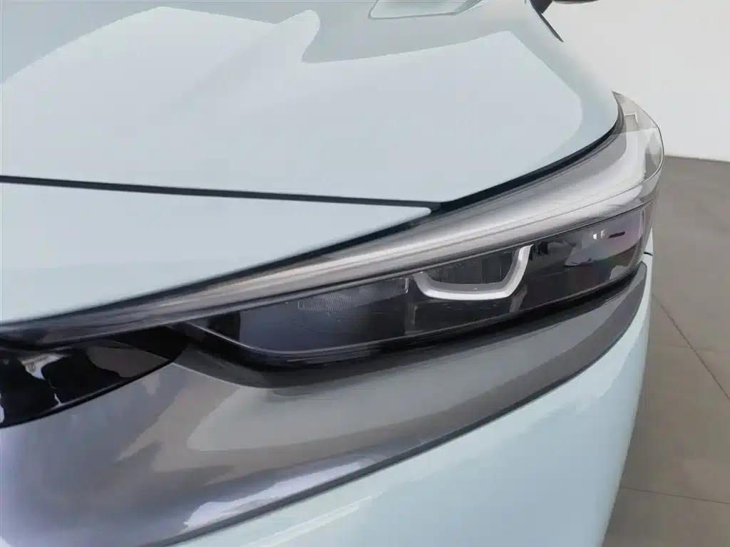 e:NP1 Extreme Performance 1 2023 Model 420km Extreme Edition — миниатюра 7