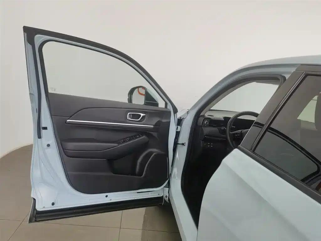 e:NP1 Extreme Performance 1 2023 Model 420km Extreme Edition — миниатюра 8