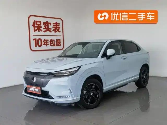 e:NP1 Extreme Performance 1 2023 Model 420km Extreme Edition