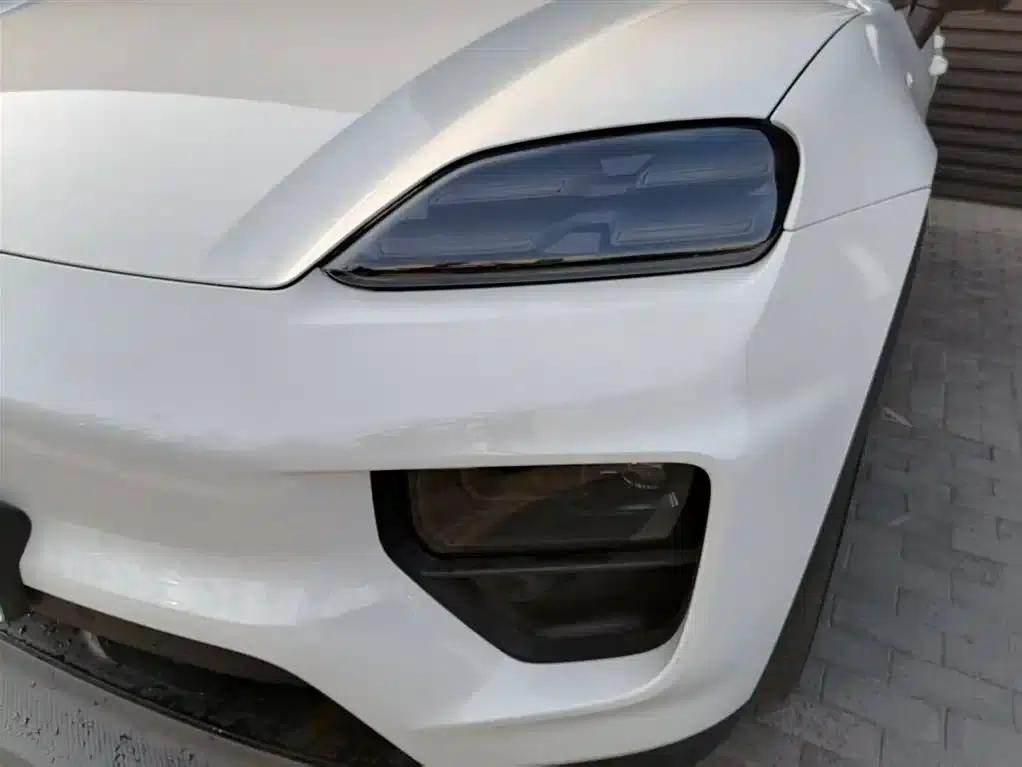 Macan 4 New Energy — миниатюра 2