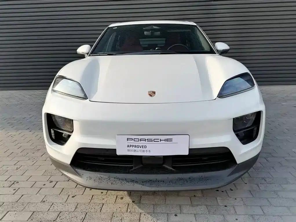 Macan 4 New Energy — миниатюра 15