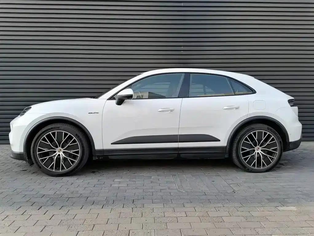 Macan 4 New Energy — миниатюра 19