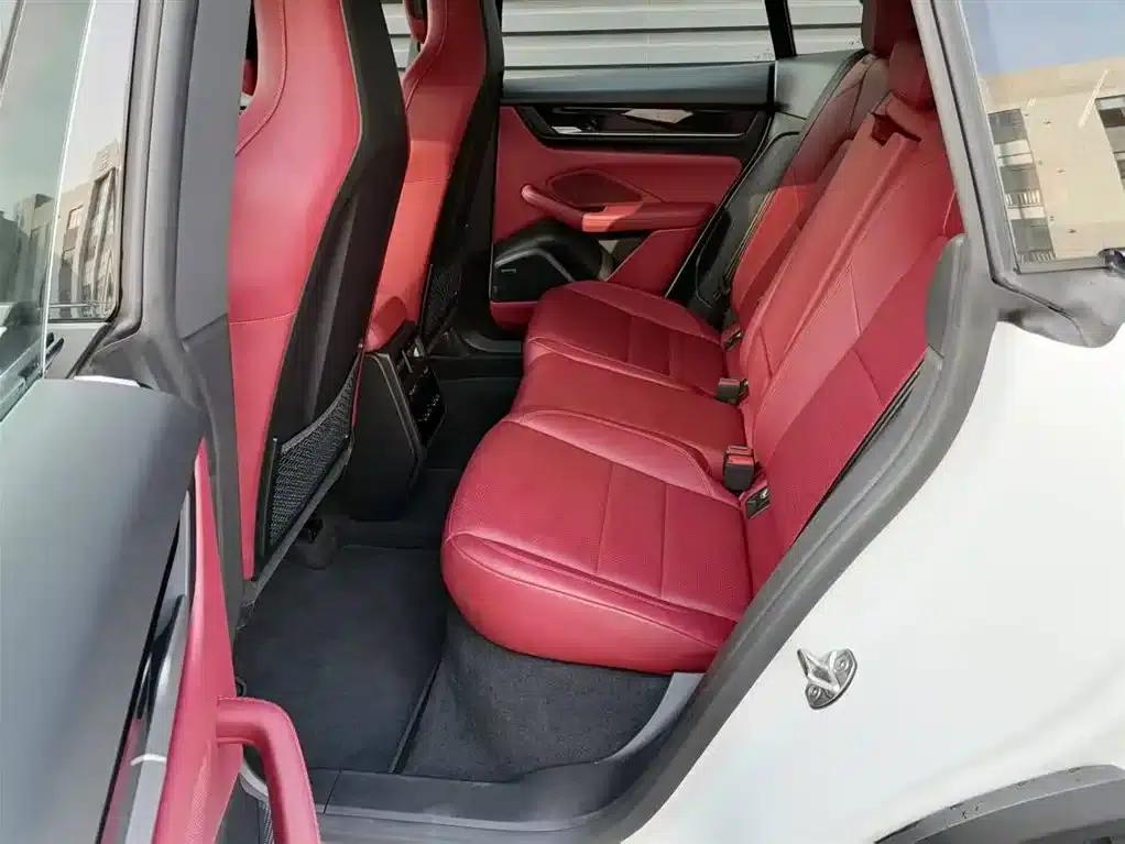 Macan 4 New Energy — миниатюра 5