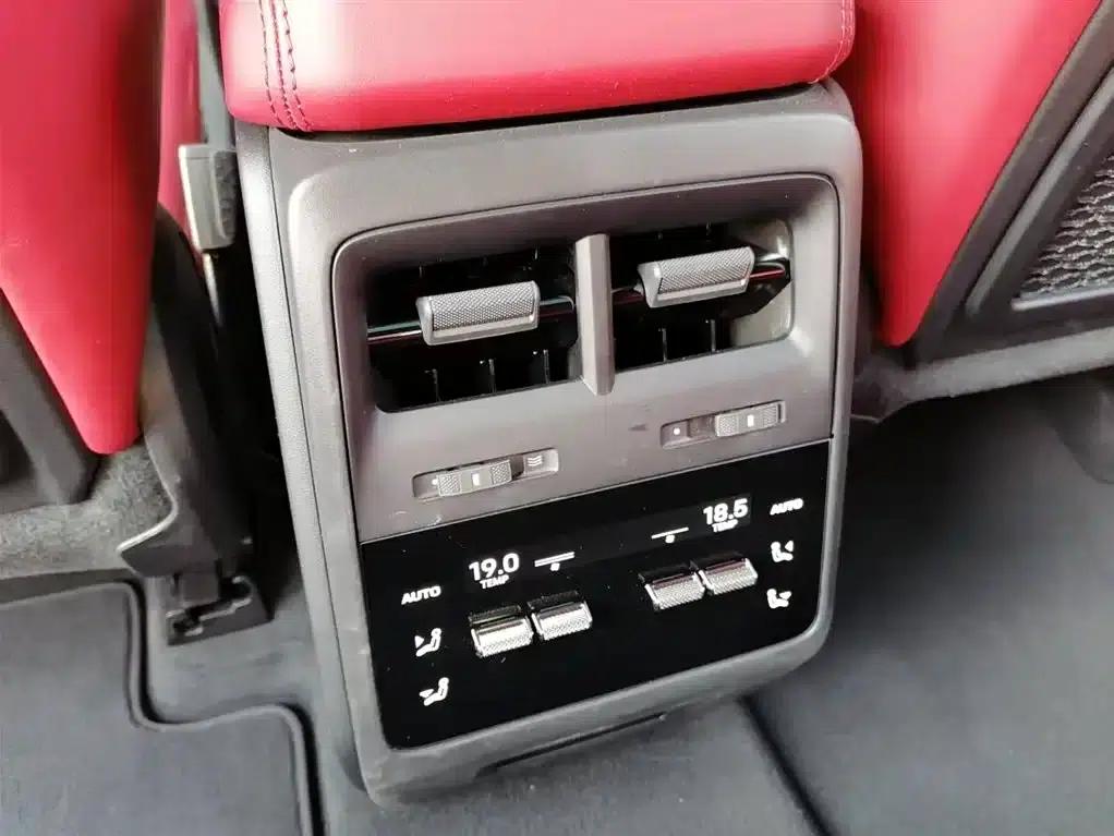 Macan 4 New Energy — миниатюра 7