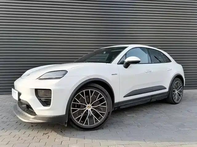 Macan 4 New Energy