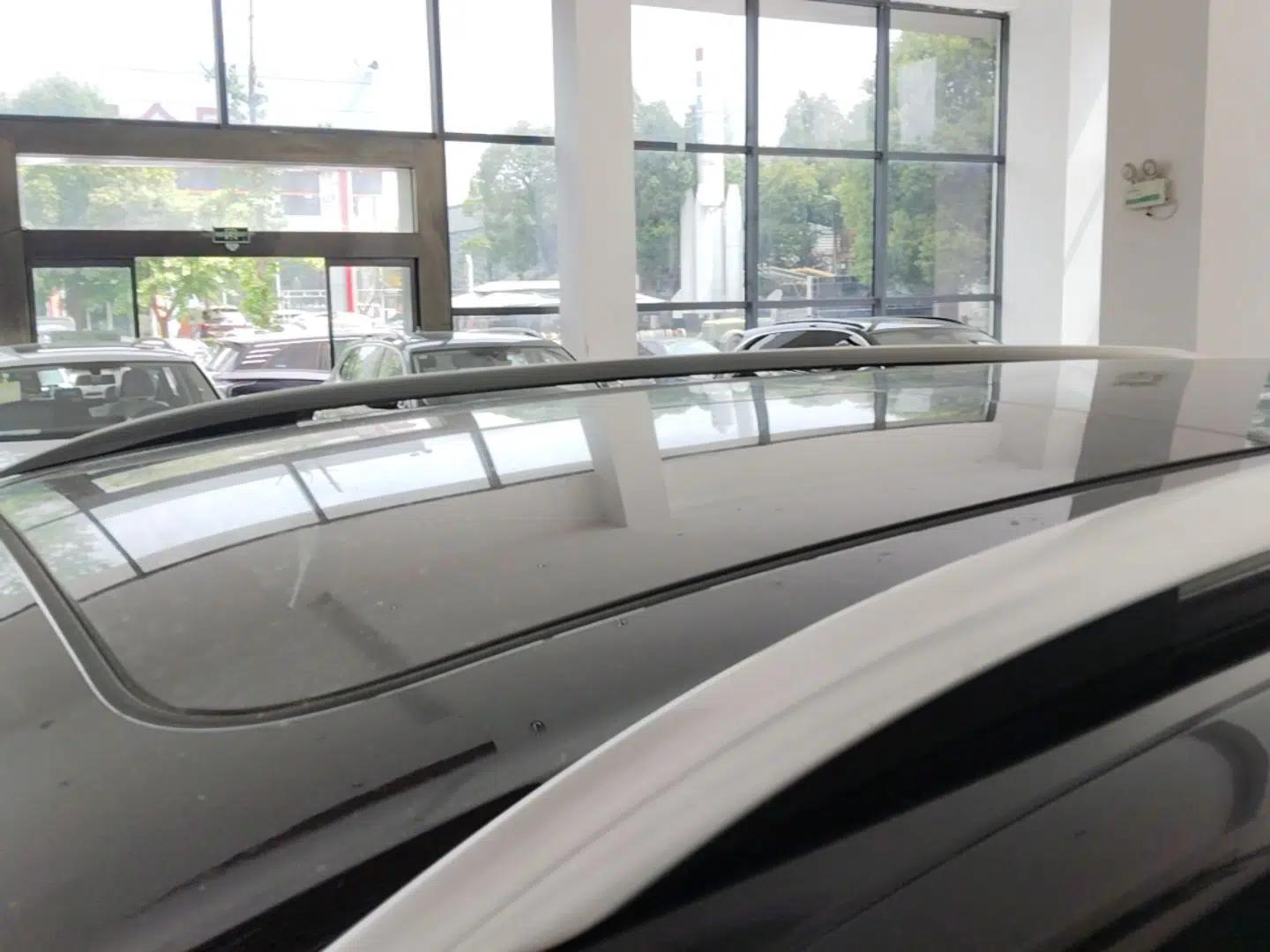 Audi Q6 2024 45 TFSI quattro Qiyun Edition Yulin Package 6 seats — миниатюра 11