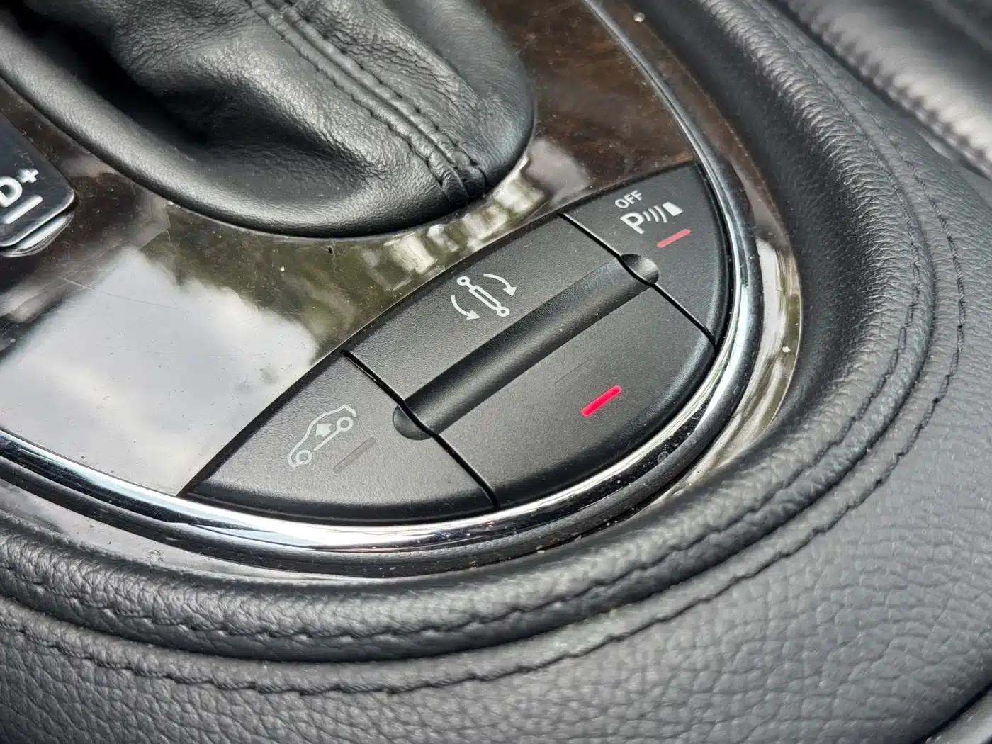 2008 Mercedes-Benz CLS AMG 63 — миниатюра 17