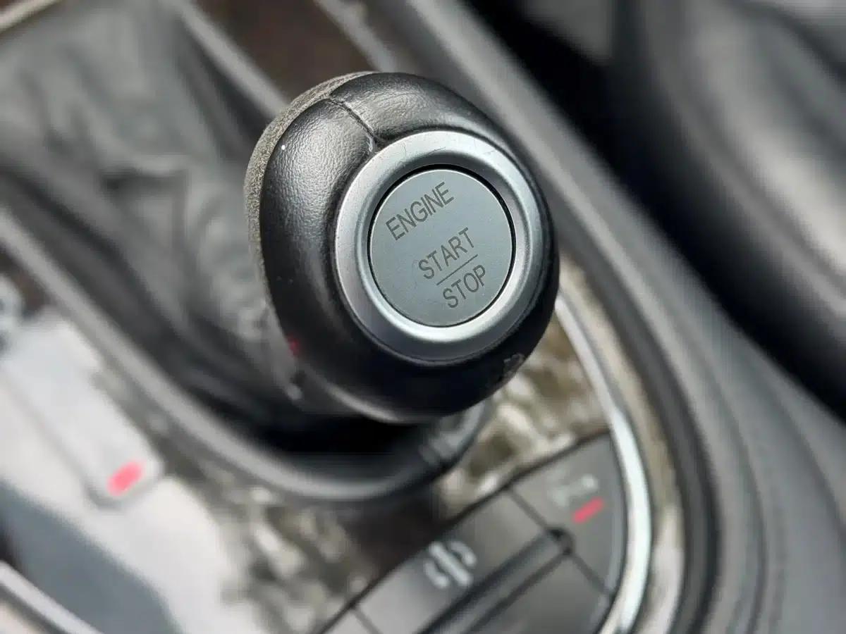 2008 Mercedes-Benz CLS AMG 63 — миниатюра 18