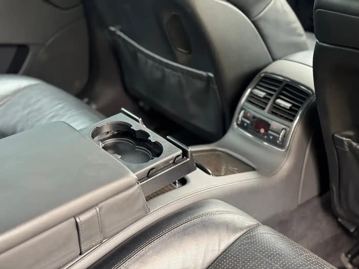 2008 Mercedes-Benz CLS AMG 63 — миниатюра 24