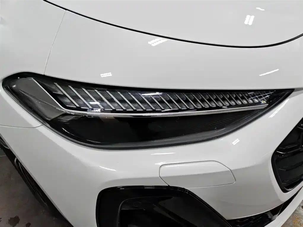 Audi A5L 2026 2.0T Sport Plus — миниатюра 14