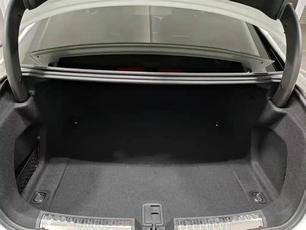 Audi A5L 2026 2.0T Sport Plus — миниатюра 17