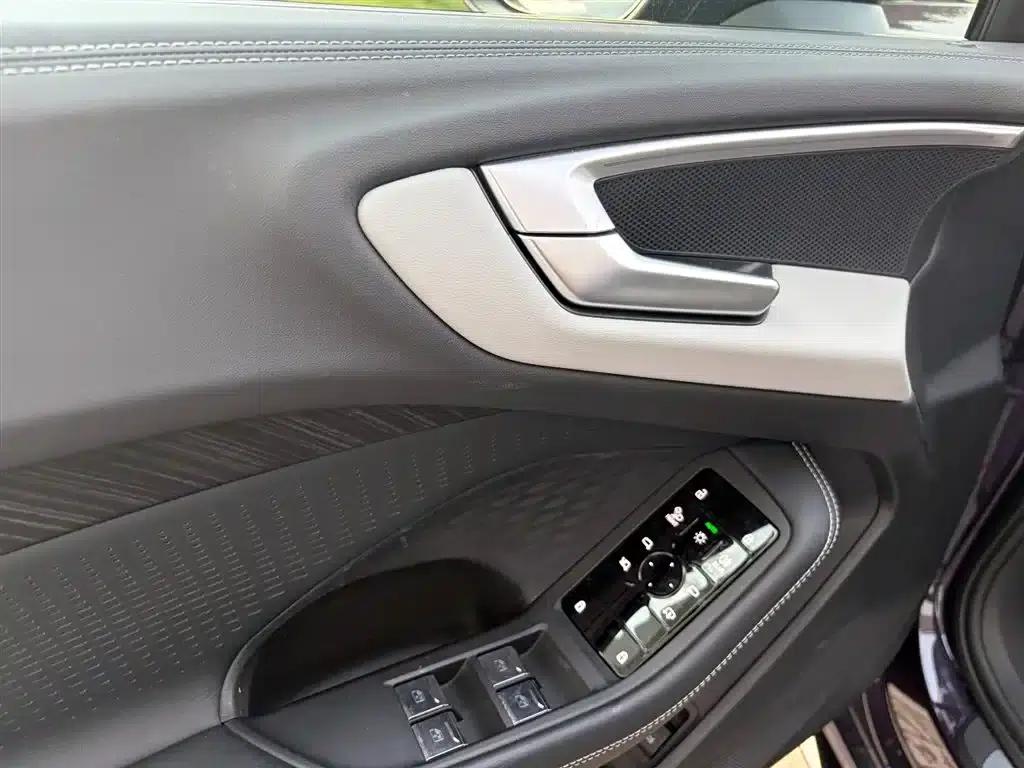 Audi A5L 2026 2.0T Sport Plus — миниатюра 14