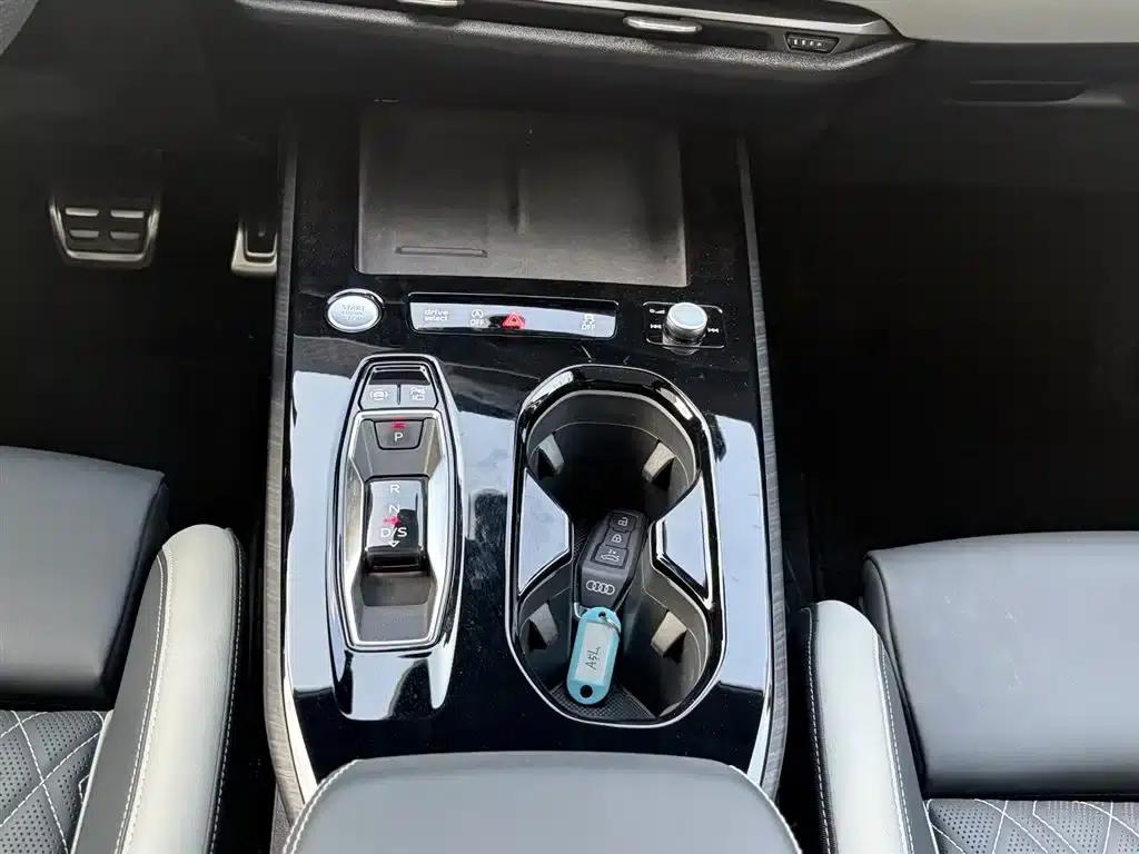 Audi A5L 2026 2.0T Sport Plus — миниатюра 20