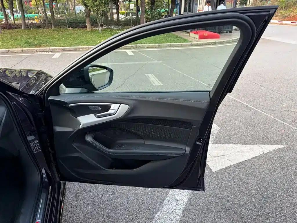 Audi A5L 2026 2.0T Sport Plus — миниатюра 27