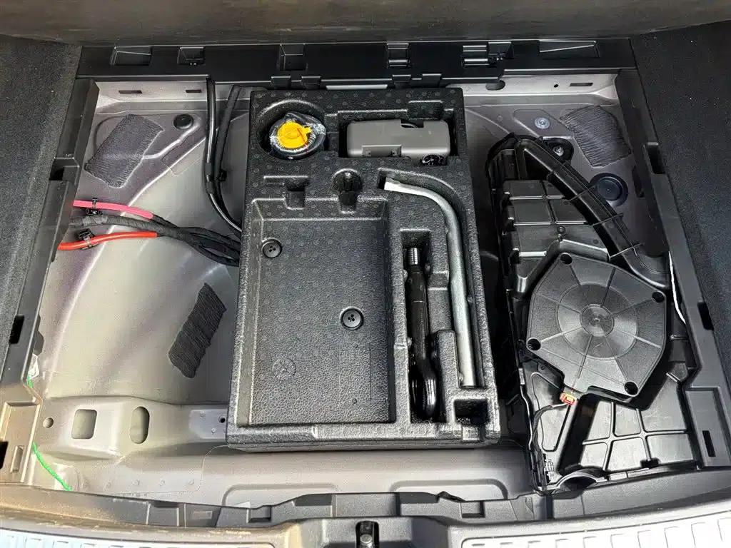 Audi A5L 2026 2.0T Sport Plus — миниатюра 29