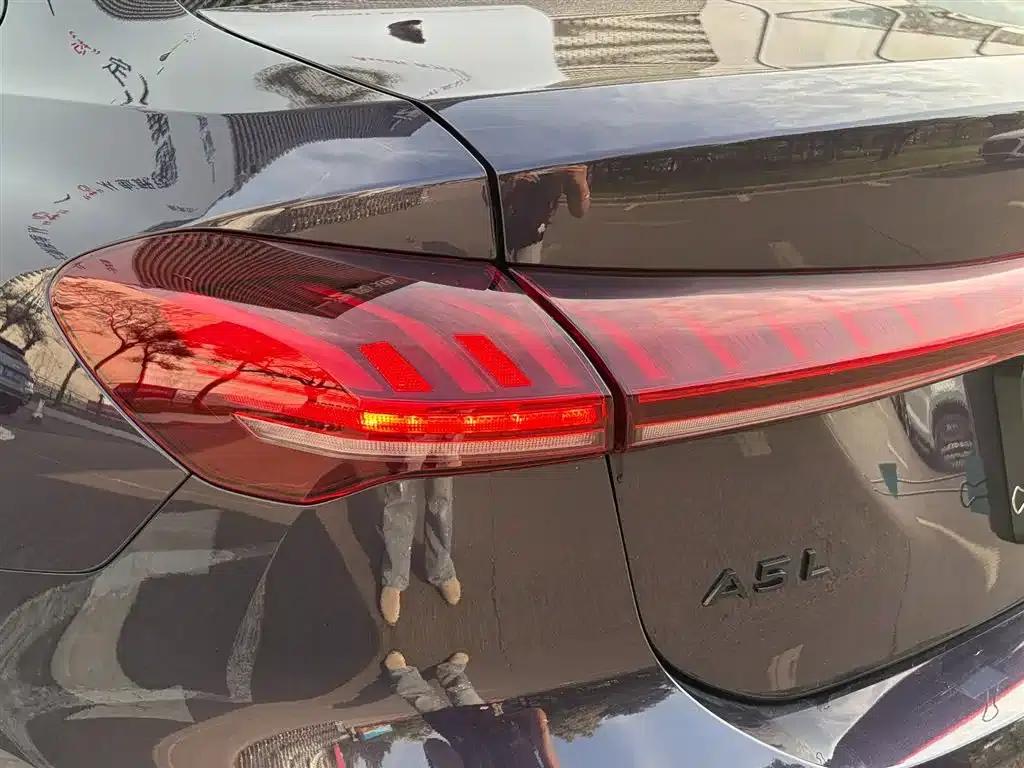Audi A5L 2026 2.0T Sport Plus — миниатюра 30