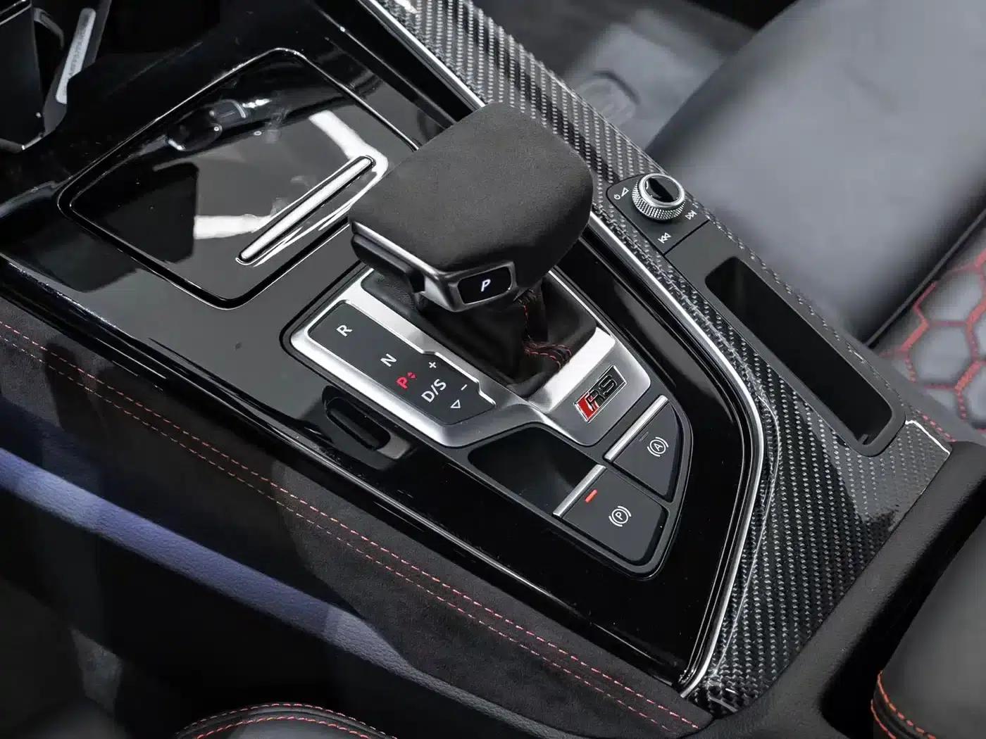 Audi RS 5 2023 RS 5 2.9T Sportback Obsidian Edition — миниатюра 11