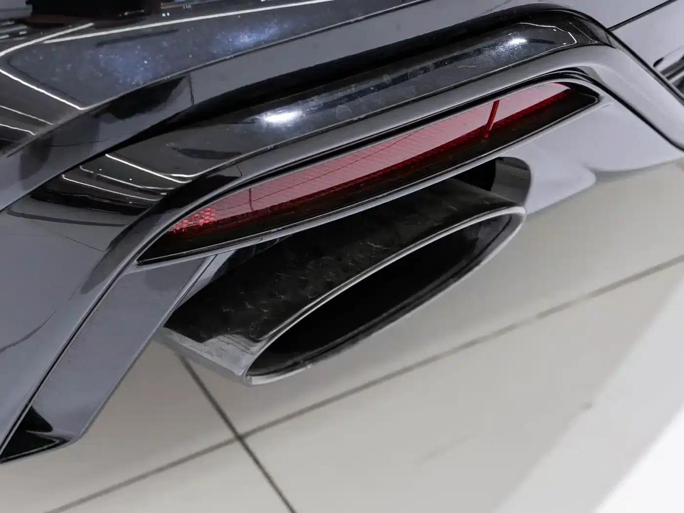 Audi RS 5 2023 RS 5 2.9T Sportback Obsidian Edition — миниатюра 8