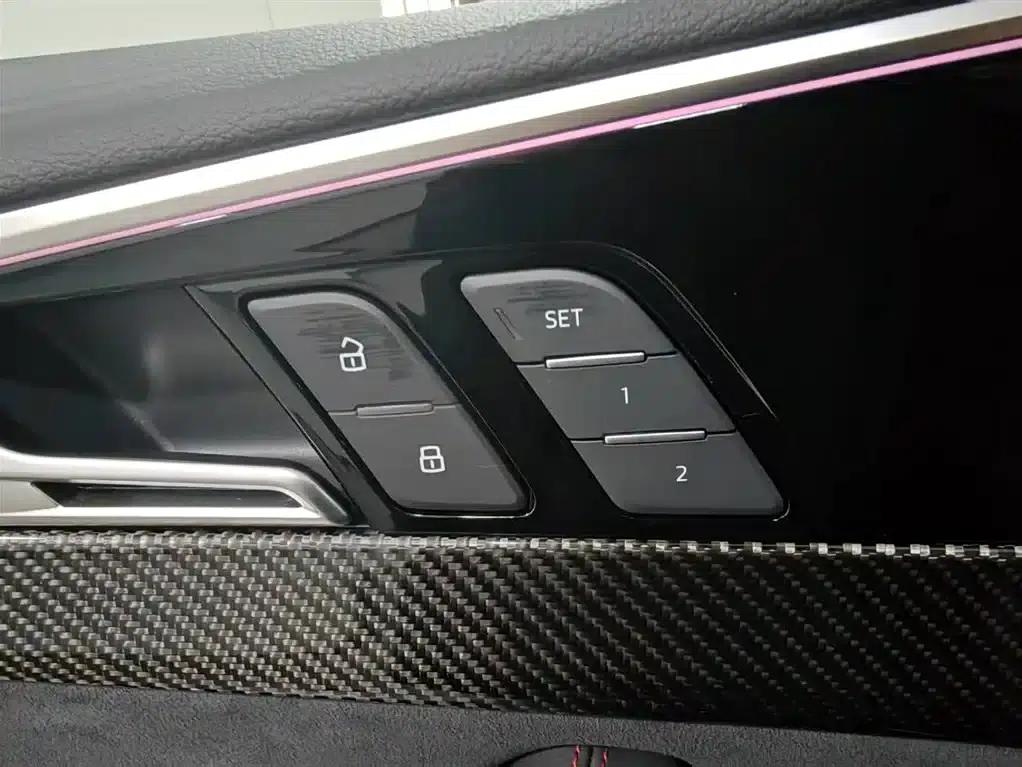 Audi RS 5 2024 RS 5 2.9T Sportback Ultimate Edition — миниатюра 12