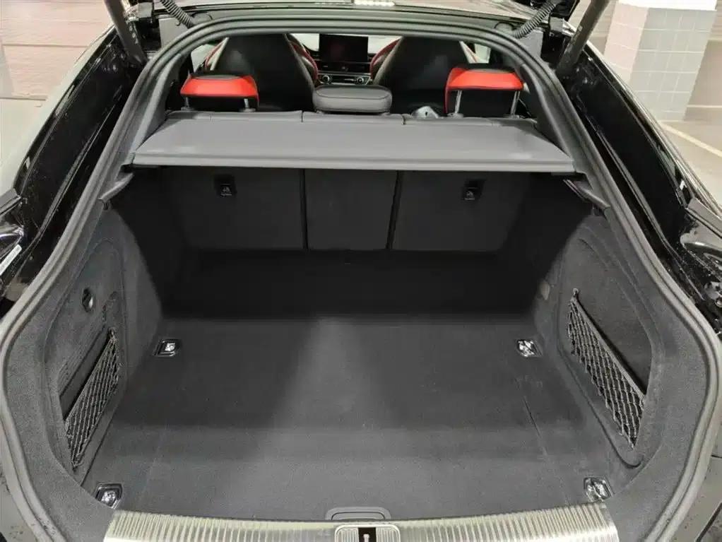 Audi RS 5 2024 RS 5 2.9T Sportback Ultimate Edition — миниатюра 17