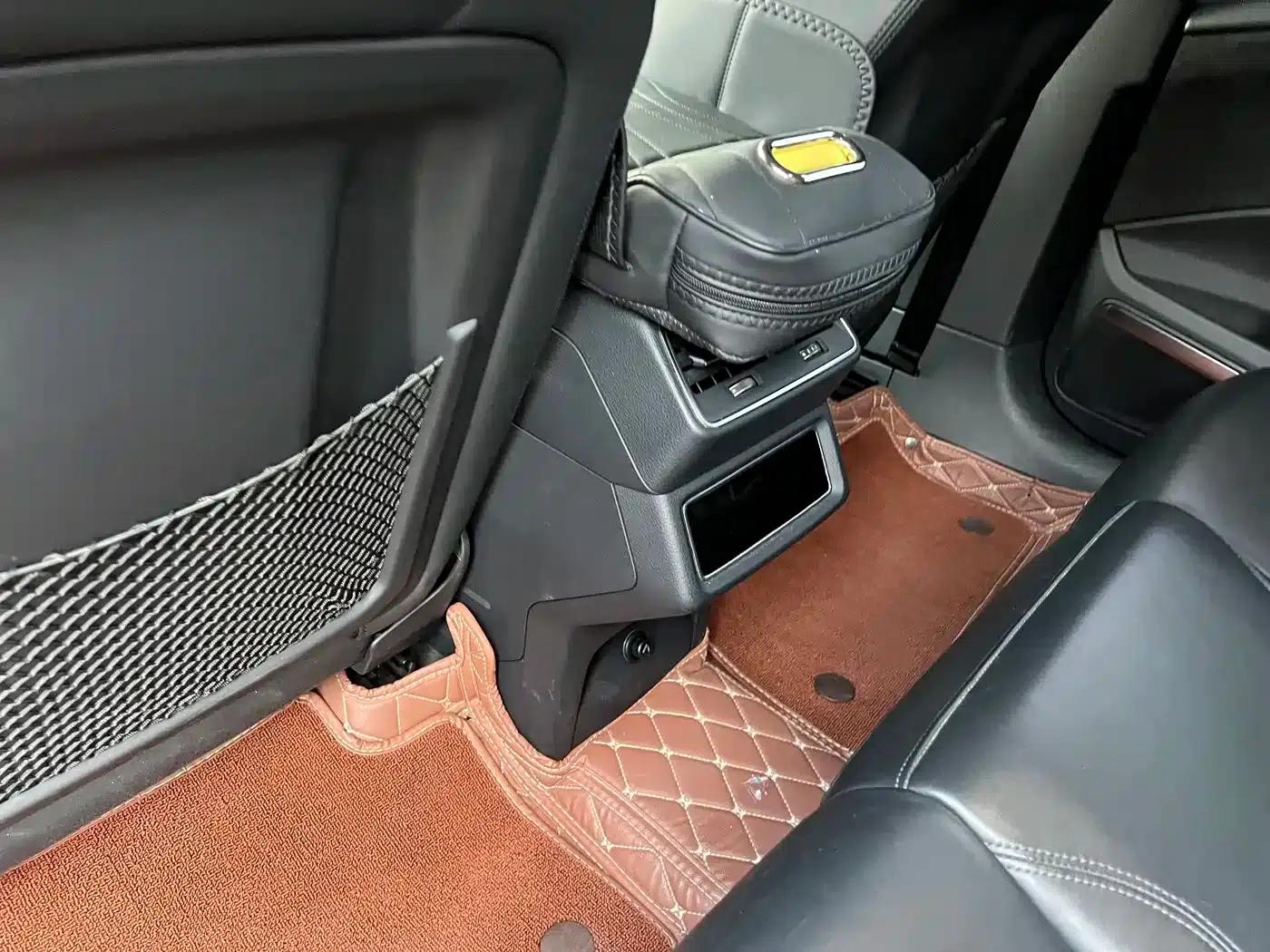 2019 Audi e-tron (imported) 55 quattro Technology Edition — миниатюра 13