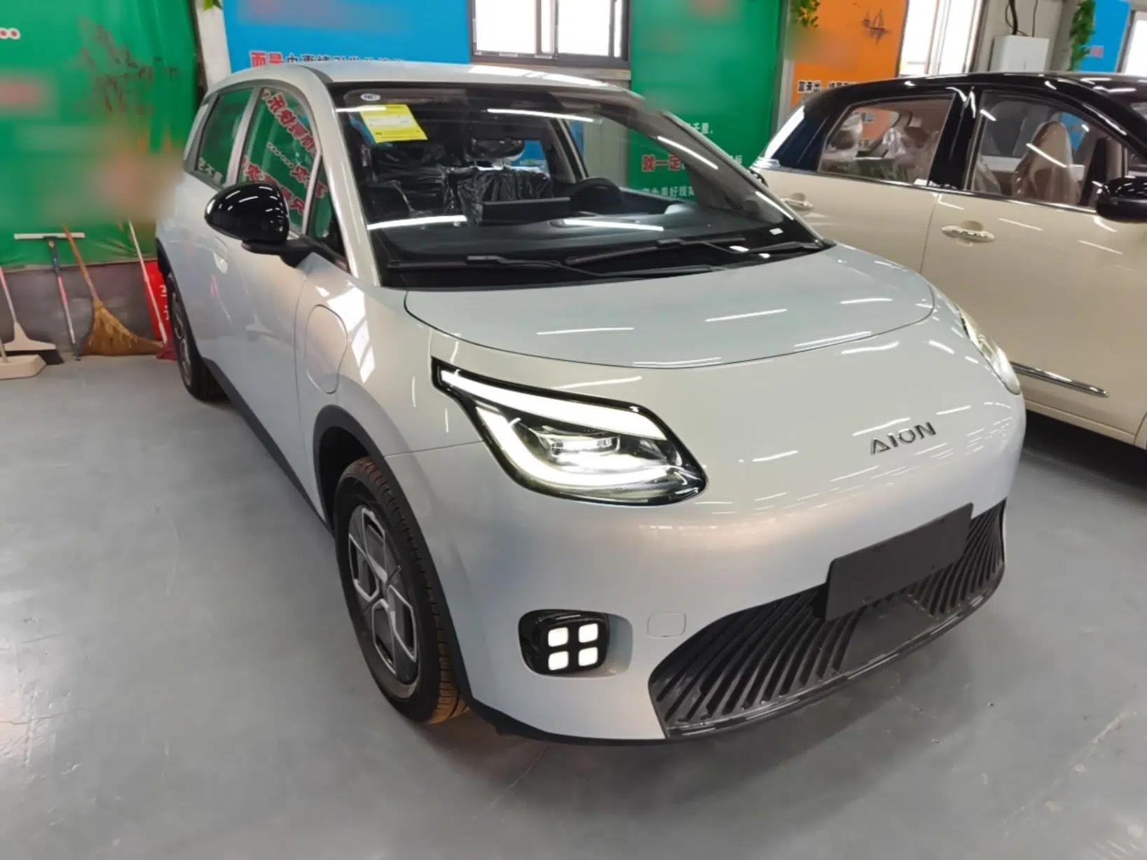 AION UT 2025 420 Smart Edition — миниатюра 3