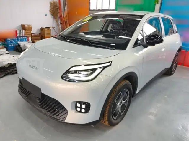 AION UT 2025 420 Smart Edition
