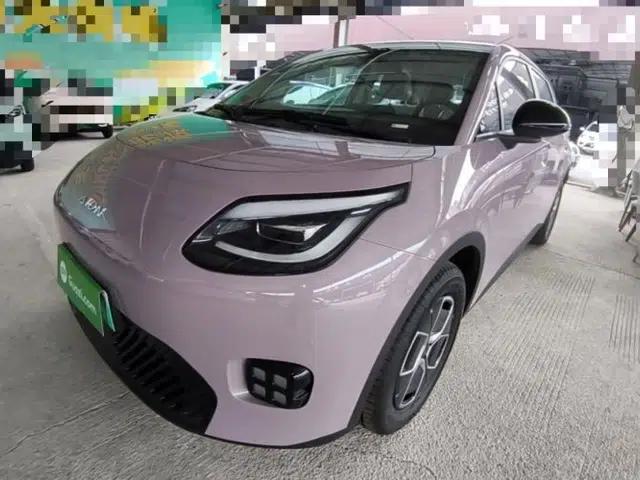 AION UT 2025 330 Starlight Edition