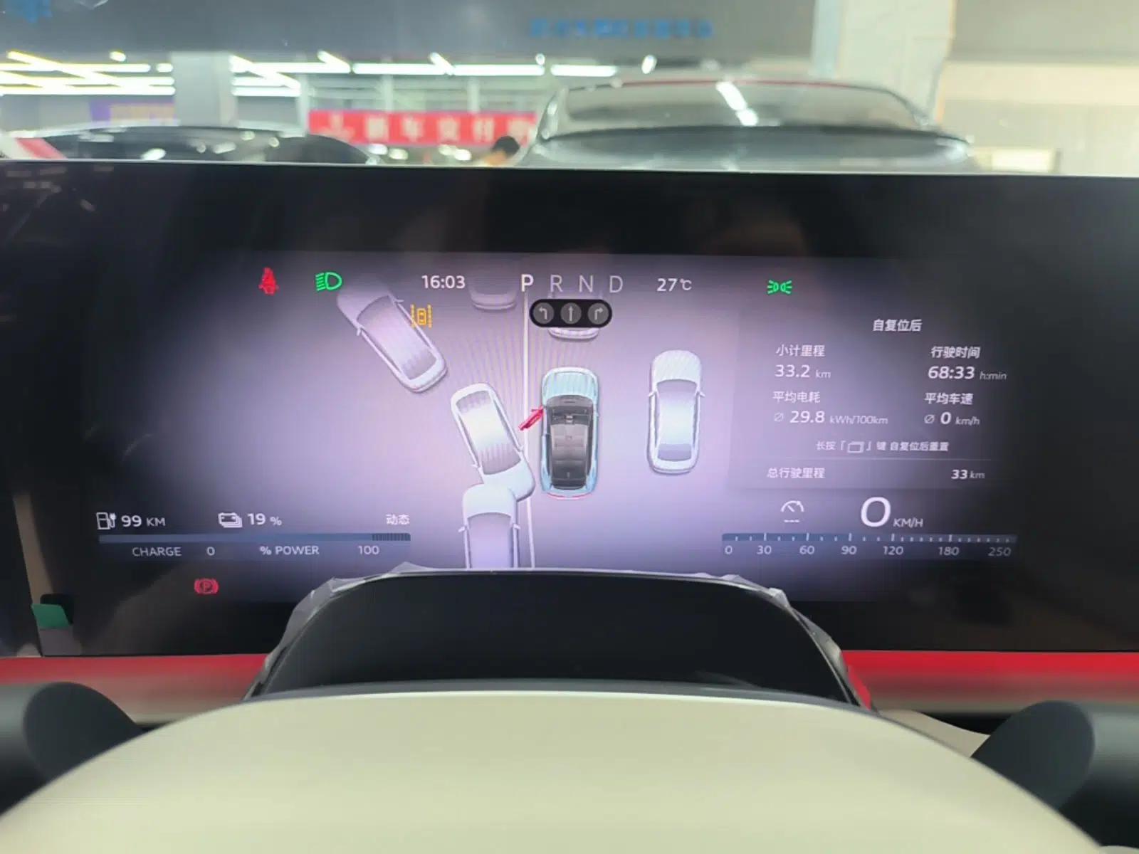 Audi E5 Sportback 2026 Pioneer Model — миниатюра 15
