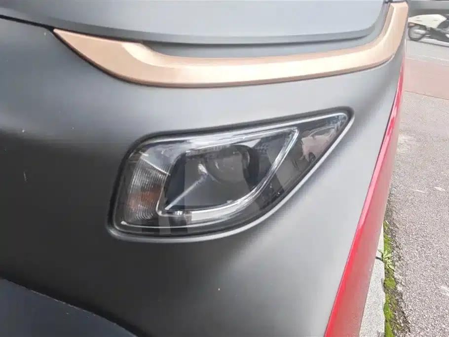 Baojun E200 2018 Smart Edition — миниатюра 5