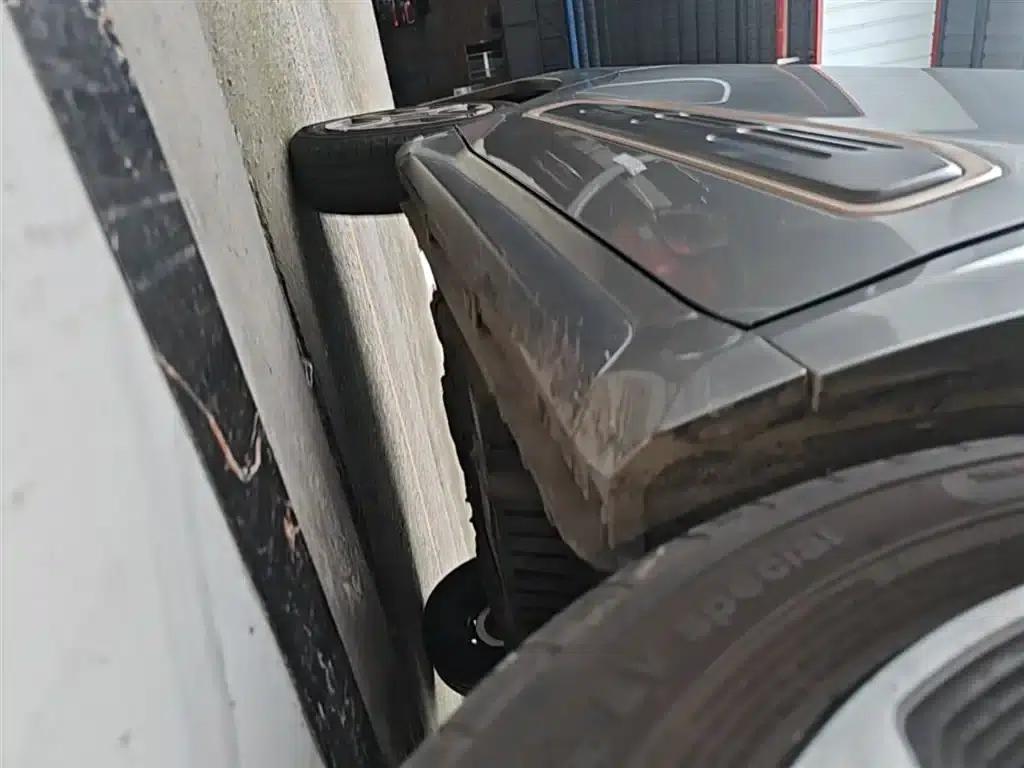 Baojun E200 2020 Model 305KM Smart Edition — миниатюра 21