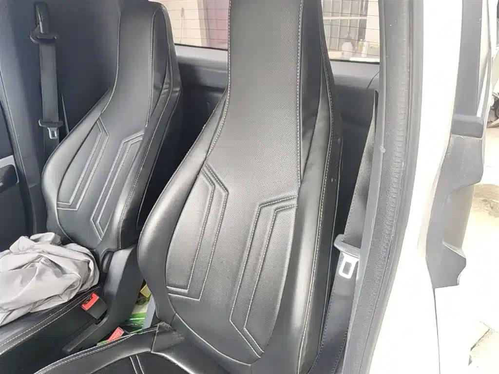 Baojun E200 2018 Smart Edition — миниатюра 17