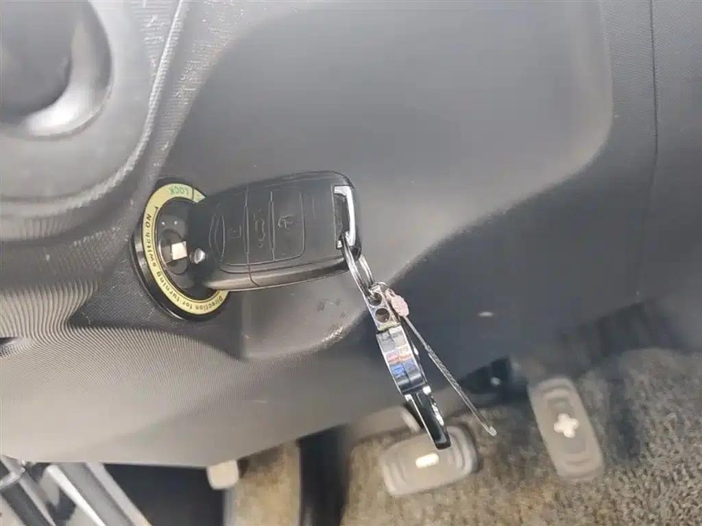 Baojun E200 2018 Smart Edition — миниатюра 9