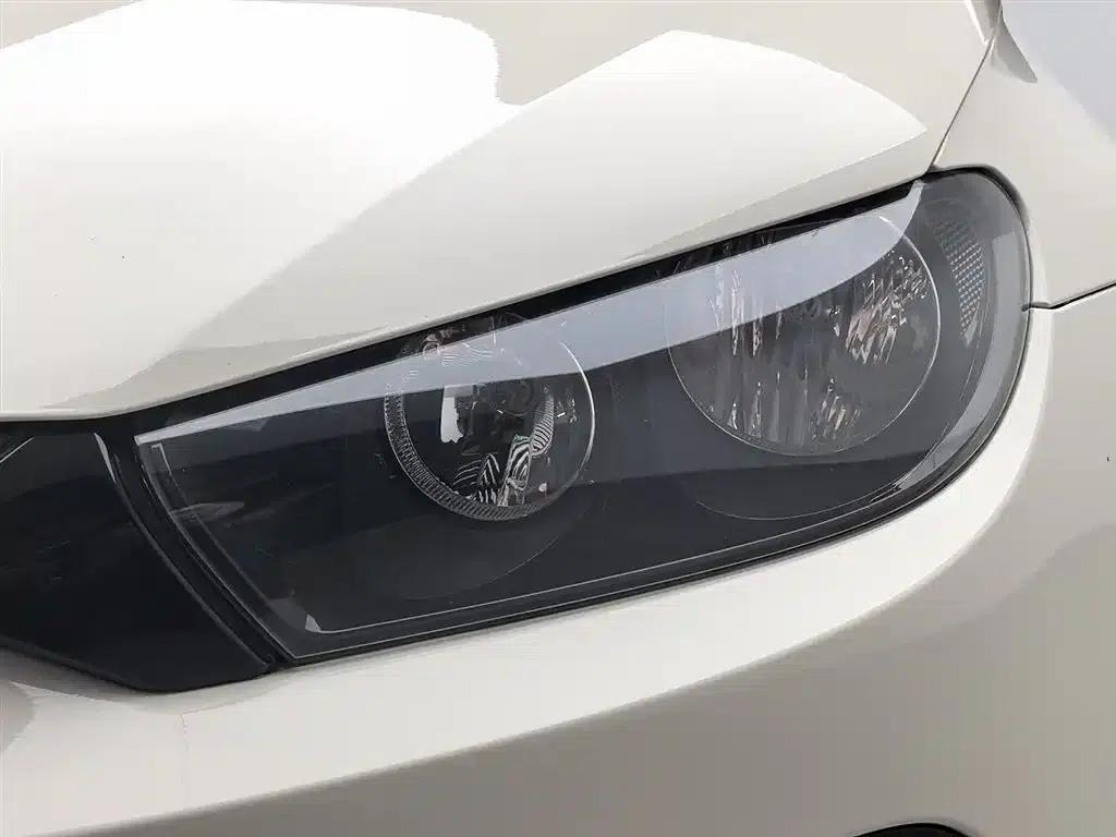 Scirocco 2011 1.4TSI Single-Turbocharged Fashion Edition — миниатюра 7