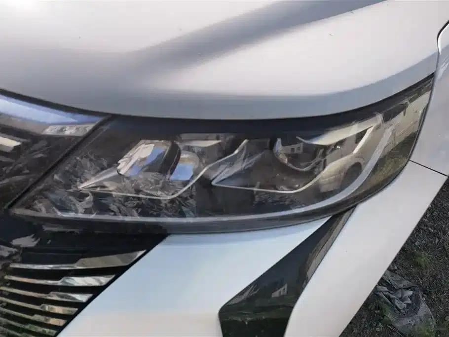 Haoyue PRO 2024 1.5T DCT Zongheng+ — миниатюра 5