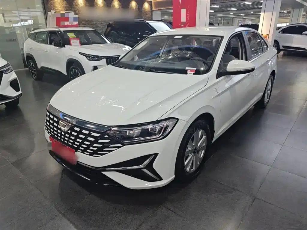 Jetta VA7 2025 1.4T Automatic (Advised Version) — миниатюра 1