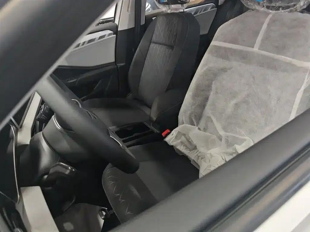 Jetta VA7 2025 1.4T Automatic (Advised Version) — миниатюра 11