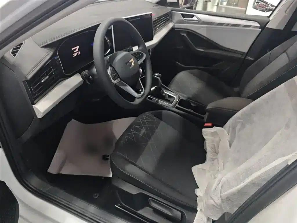 Jetta VA7 2025 1.4T Automatic (Advised Version) — миниатюра 15
