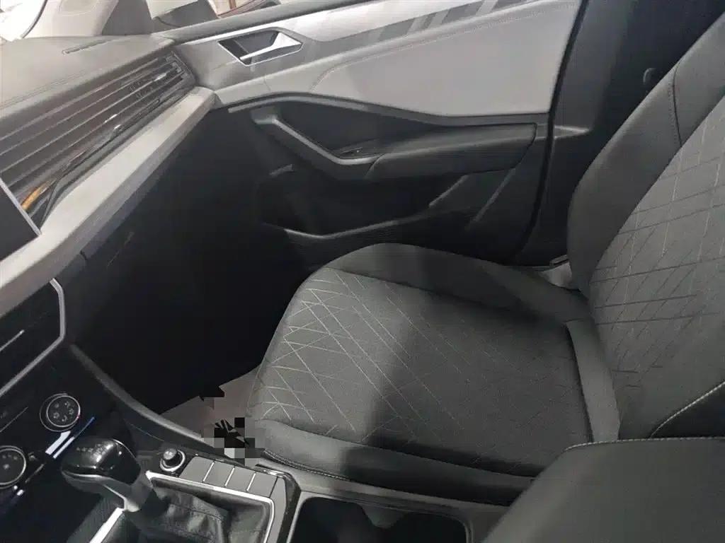 Jetta VA7 2025 1.4T Automatic (Advised Version) — миниатюра 17