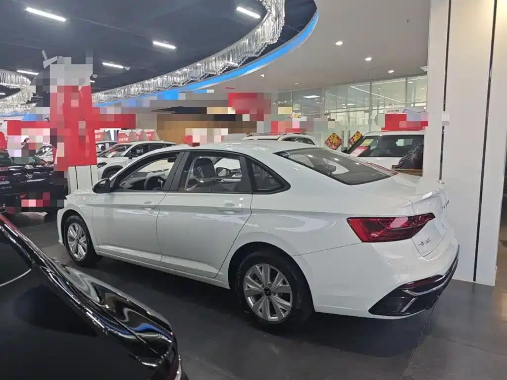 Jetta VA7 2025 1.4T Automatic (Advised Version) — миниатюра 8