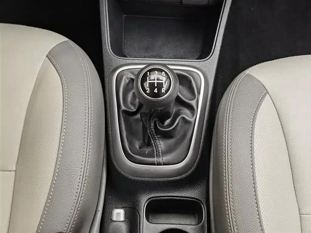 Huanchi 2019 1.4L Manual Smart Edition Value (China VI Emission Standard) — миниатюра 13