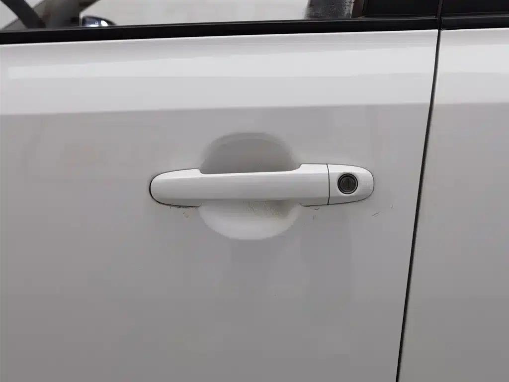 Huanchi 2019 1.4L Manual Smart Edition Value (China VI Emission Standard) — миниатюра 18