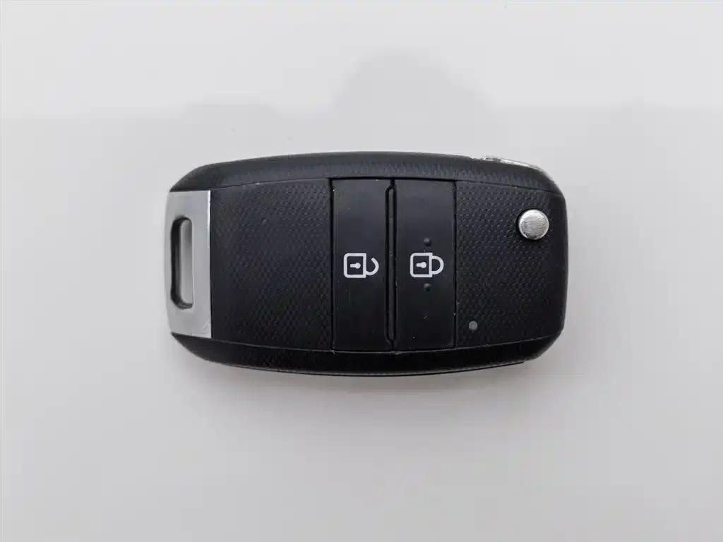 Huanchi 2019 1.4L Manual Smart Edition Value (China VI Emission Standard) — миниатюра 19