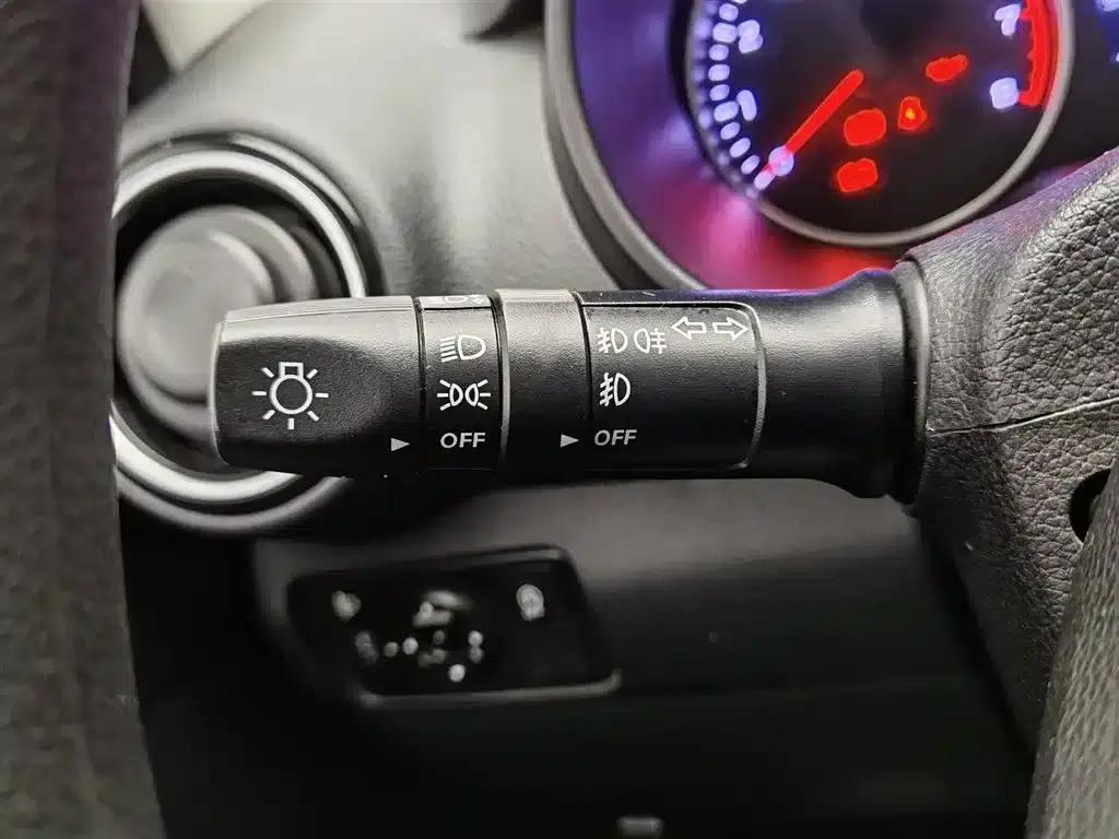 Huanchi 2019 1.4L Manual Smart Edition Value (China VI Emission Standard) — миниатюра 21