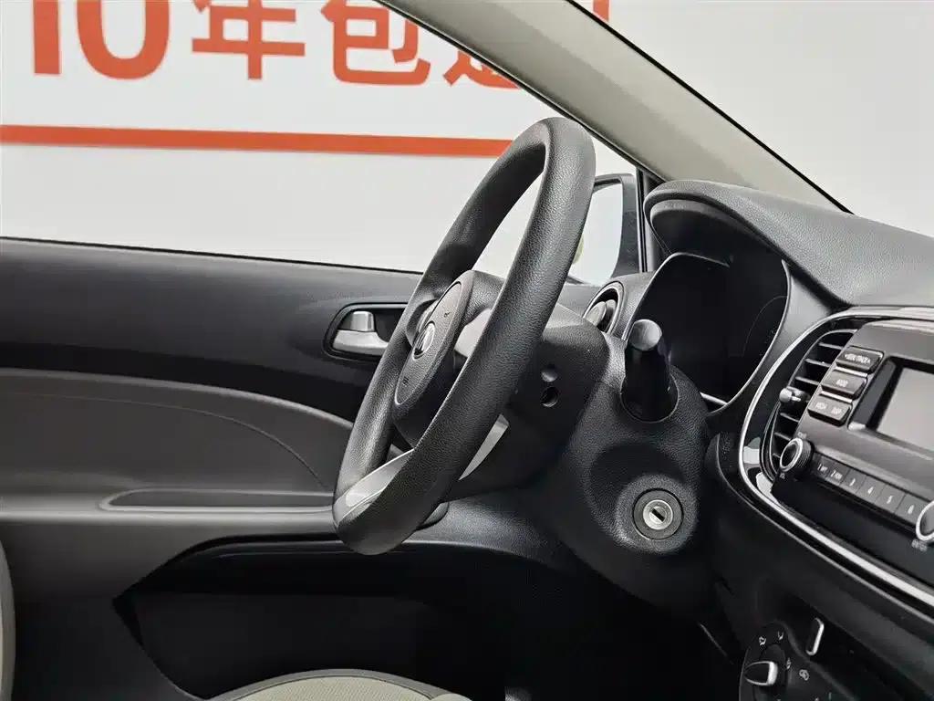 Huanchi 2019 1.4L Manual Smart Edition Value (China VI Emission Standard) — миниатюра 22