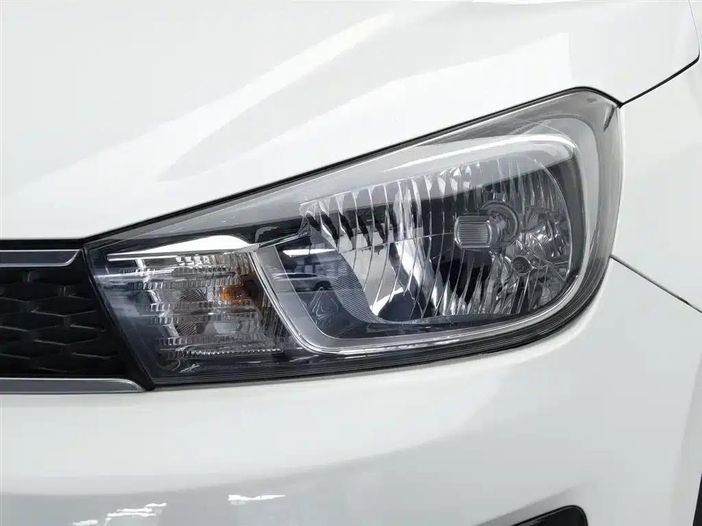 Huanchi 2019 1.4L Manual Smart Edition Value (China VI Emission Standard) — миниатюра 7