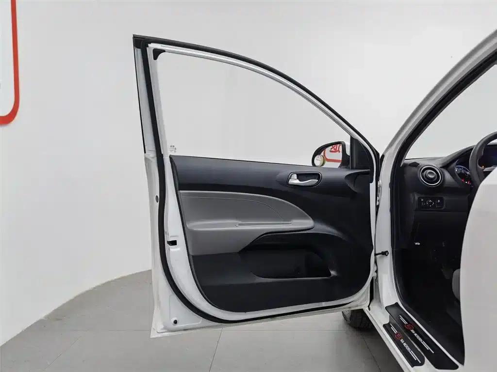 Huanchi 2019 1.4L Manual Smart Edition Value (China VI Emission Standard) — миниатюра 8