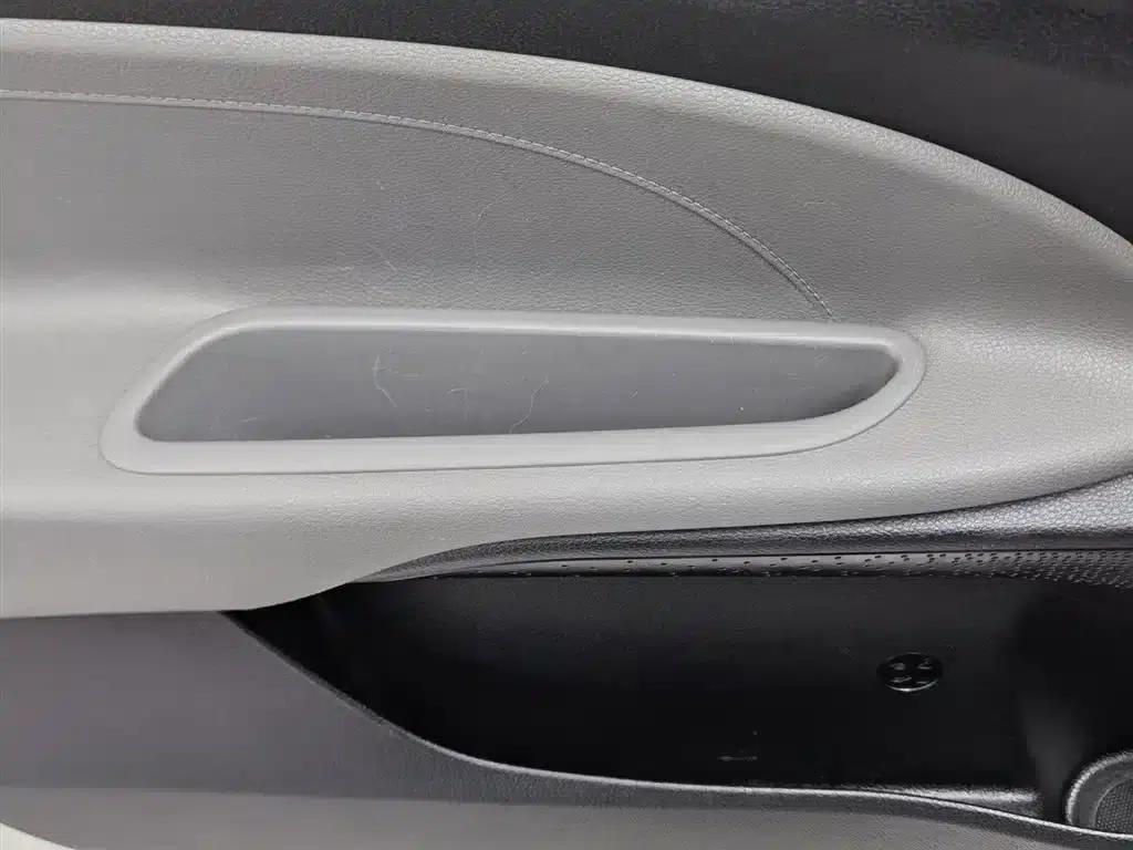Huanchi 2019 1.4L Manual Smart Edition Value (China VI Emission Standard) — миниатюра 9