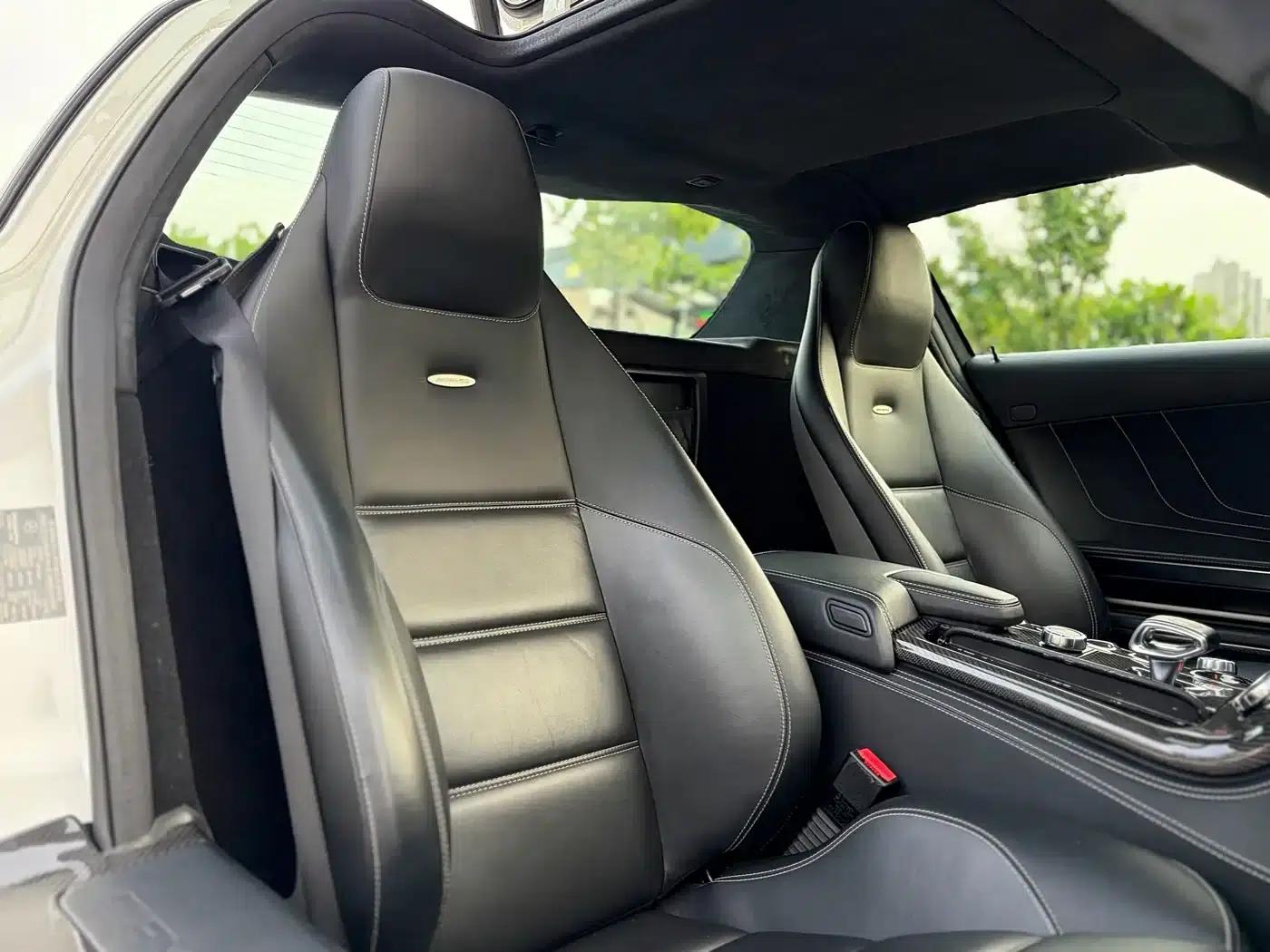 2011 Mercedes-Benz SLS AMG — миниатюра 16