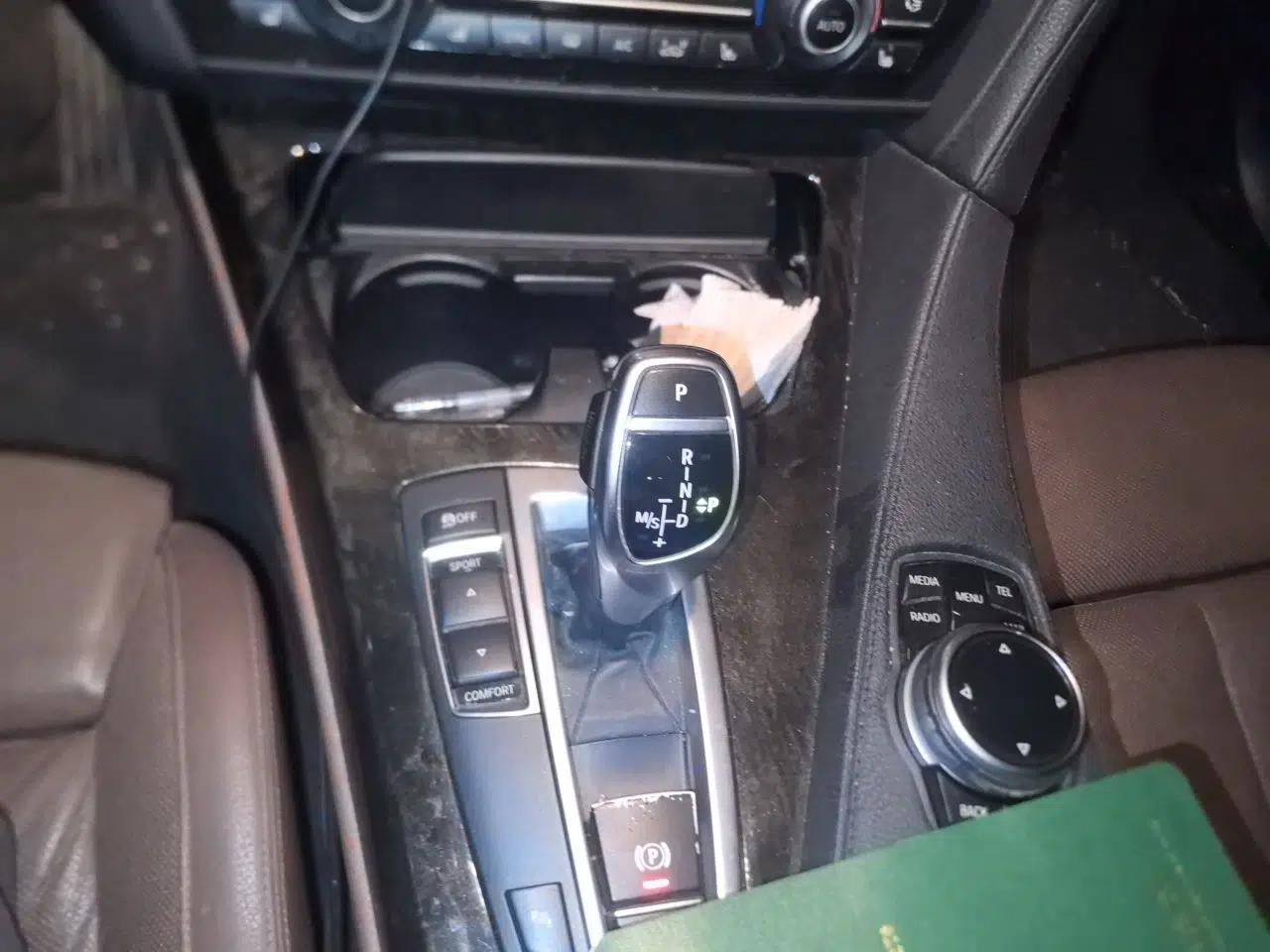 BMW 6 Series 2013 Facelift 640i Gran Coupe — миниатюра 15
